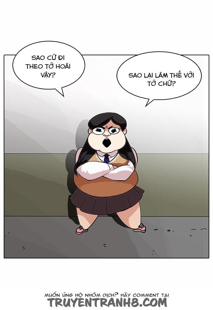 Hoán Đổi Diệu Kỳ Chap 79 - Next Chap 80