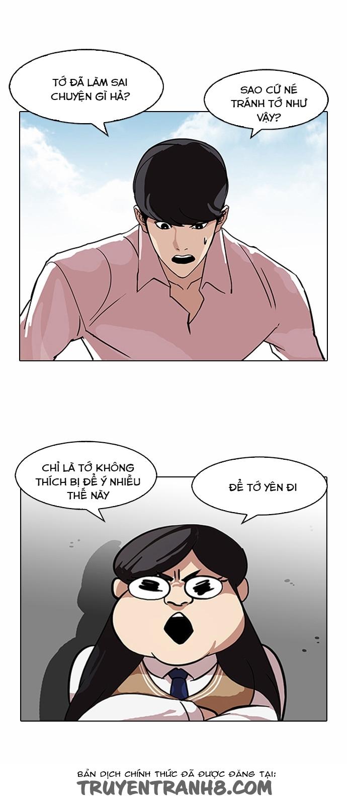 Hoán Đổi Diệu Kỳ Chap 79 - Next Chap 80