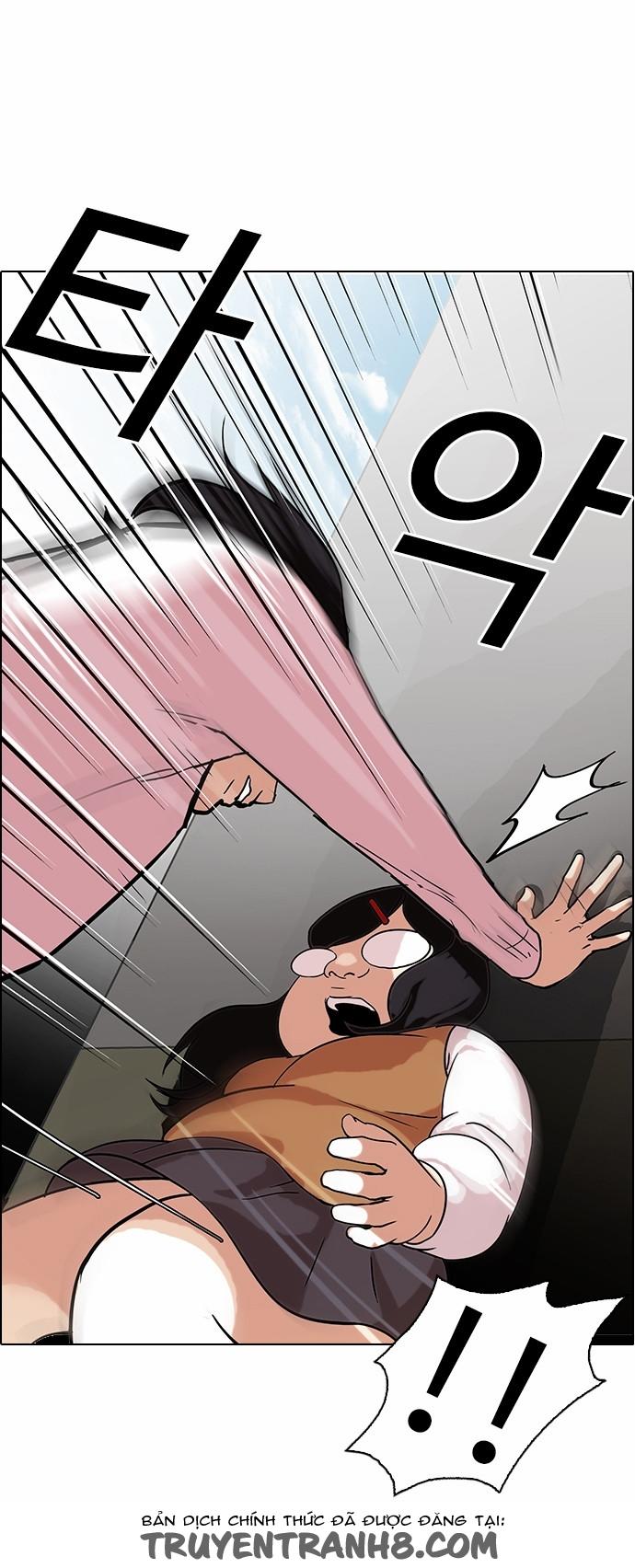 Hoán Đổi Diệu Kỳ Chap 79 - Next Chap 80