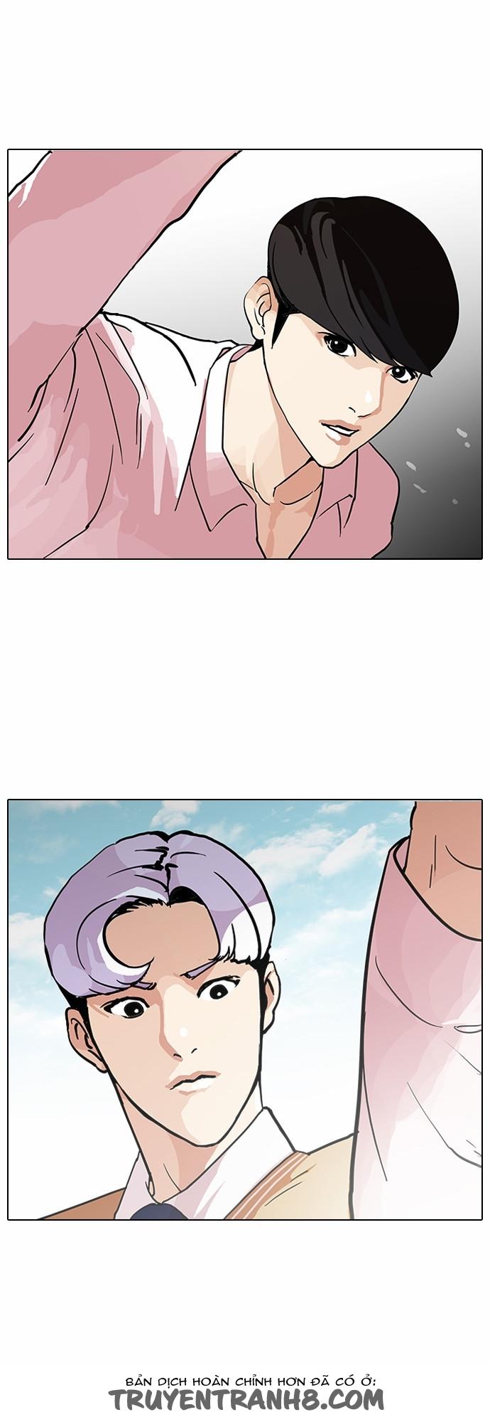 Hoán Đổi Diệu Kỳ Chap 79 - Next Chap 80