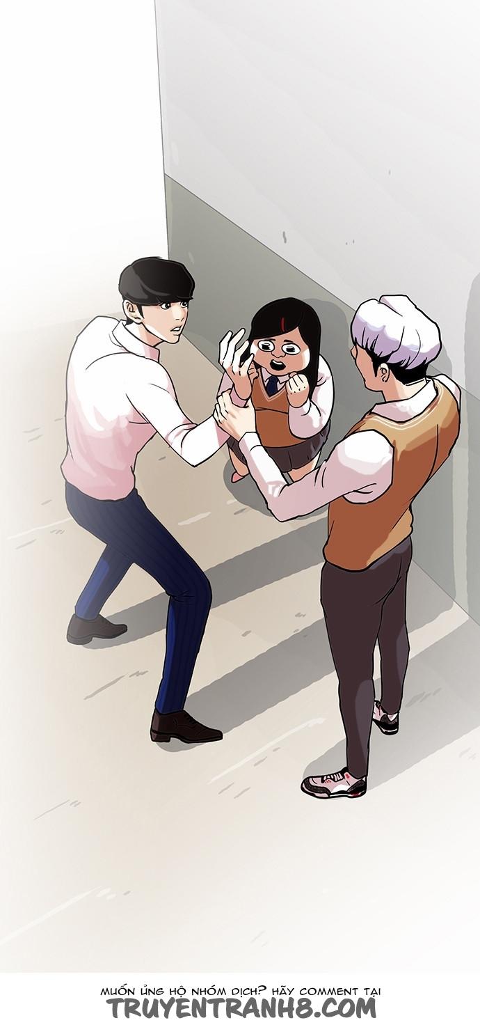 Hoán Đổi Diệu Kỳ Chap 79 - Next Chap 80