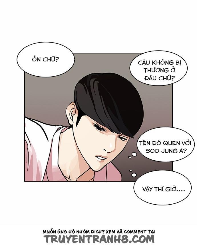 Hoán Đổi Diệu Kỳ Chap 79 - Next Chap 80