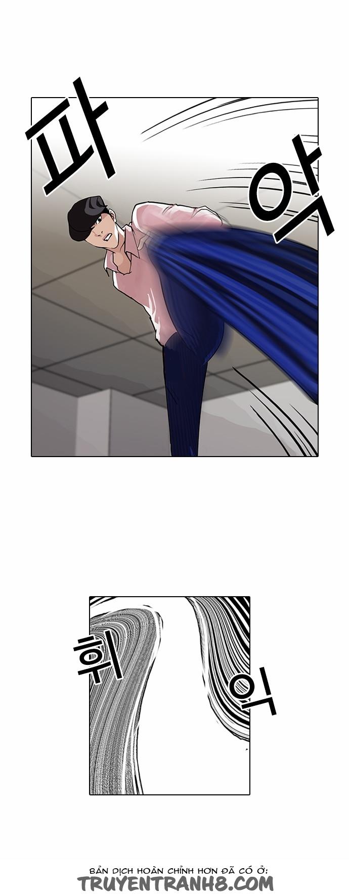 Hoán Đổi Diệu Kỳ Chap 79 - Next Chap 80