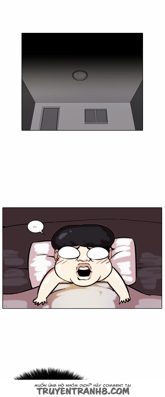 Hoán Đổi Diệu Kỳ Chap 79 - Next Chap 80