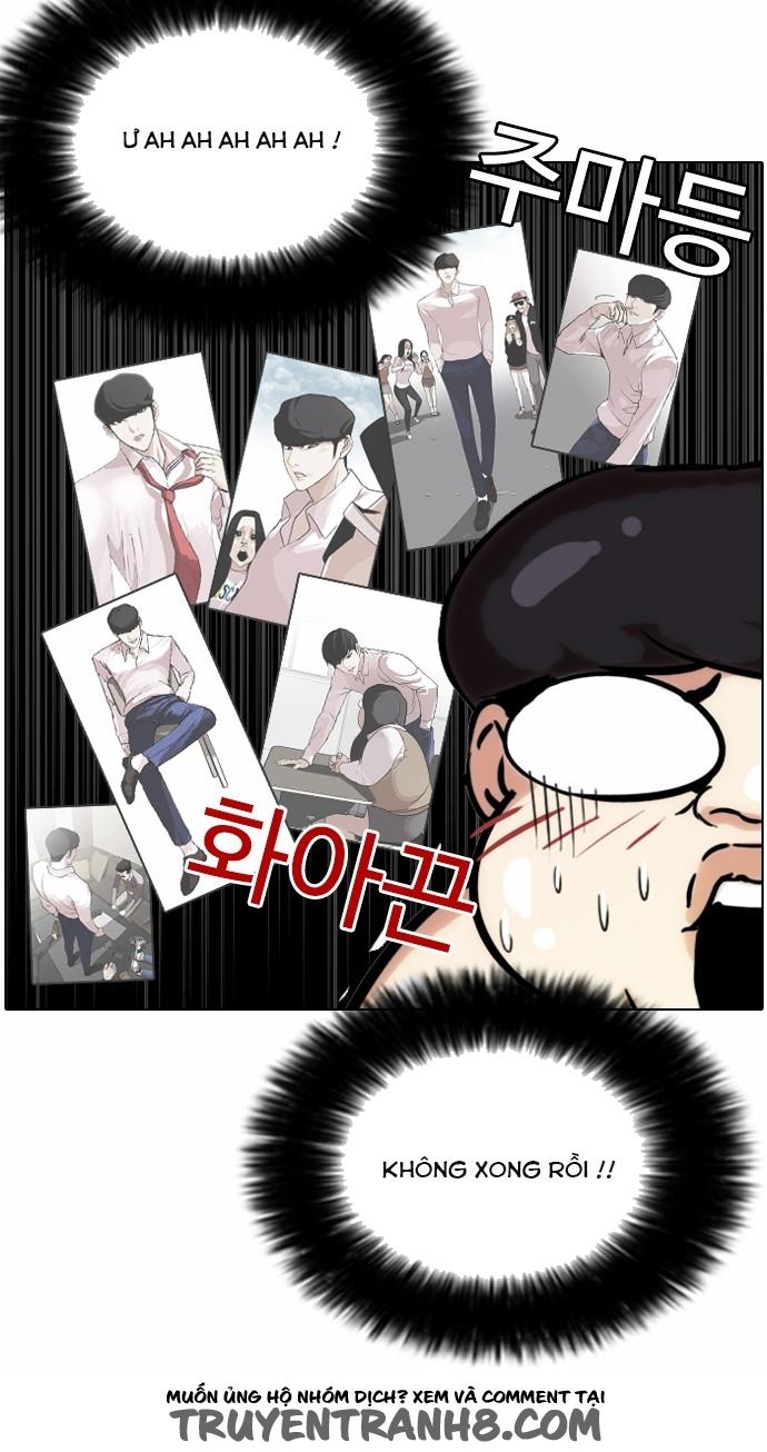 Hoán Đổi Diệu Kỳ Chap 79 - Next Chap 80