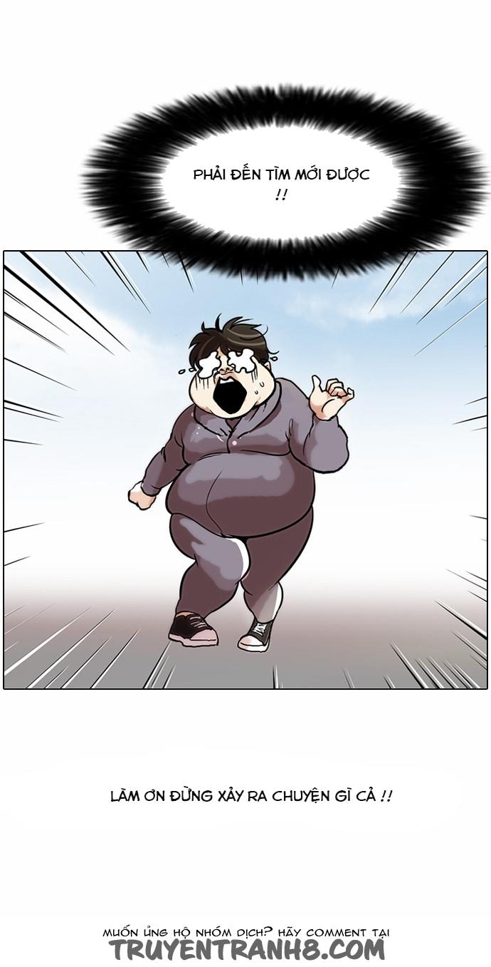 Hoán Đổi Diệu Kỳ Chap 79 - Next Chap 80