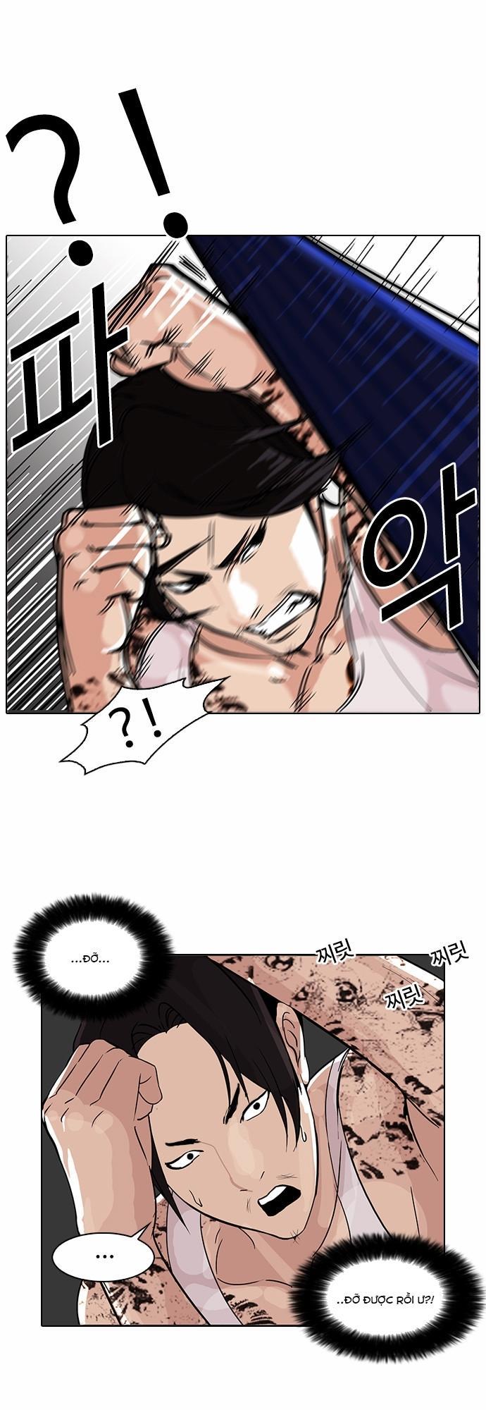 Hoán Đổi Diệu Kỳ Chap 79 - Next Chap 80