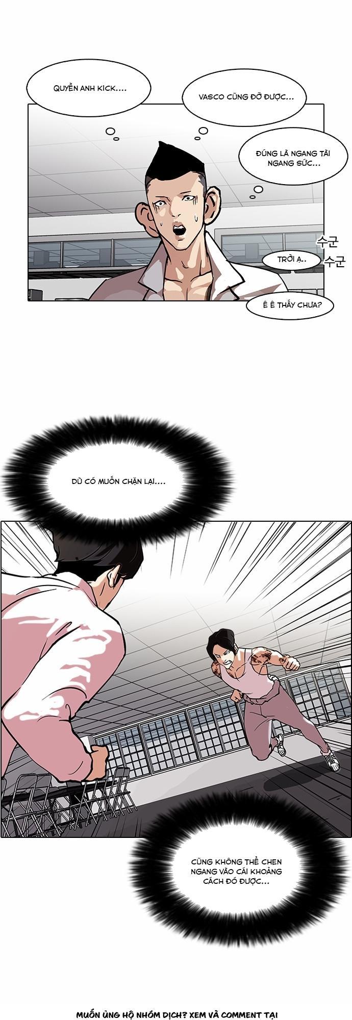 Hoán Đổi Diệu Kỳ Chap 79 - Next Chap 80