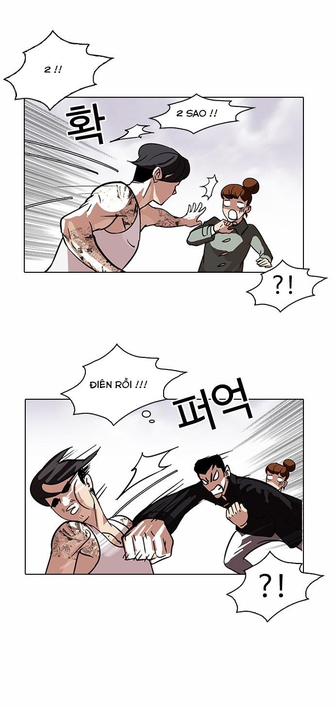 Hoán Đổi Diệu Kỳ Chap 81 - Next Chap 82