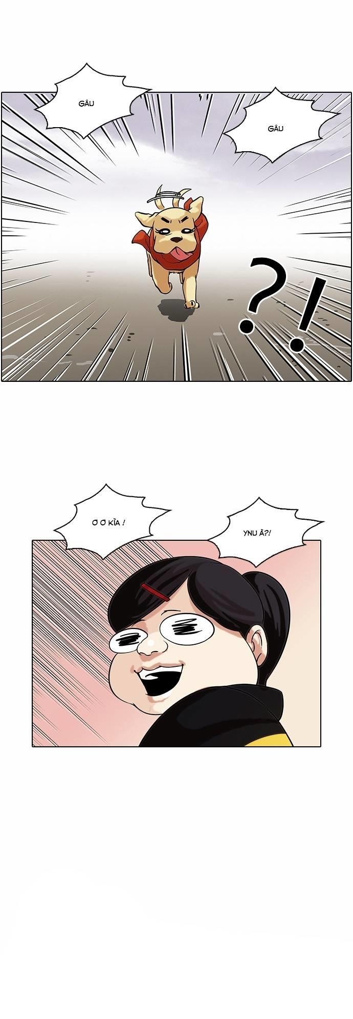 Hoán Đổi Diệu Kỳ Chap 81 - Next Chap 82