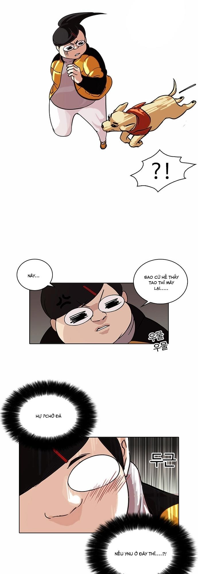 Hoán Đổi Diệu Kỳ Chap 81 - Next Chap 82