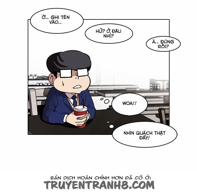 Hoán Đổi Diệu Kỳ Chap 84 - Next Chap 85