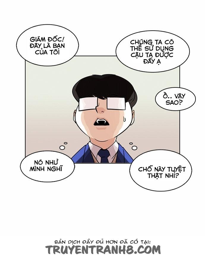 Hoán Đổi Diệu Kỳ Chap 84 - Next Chap 85