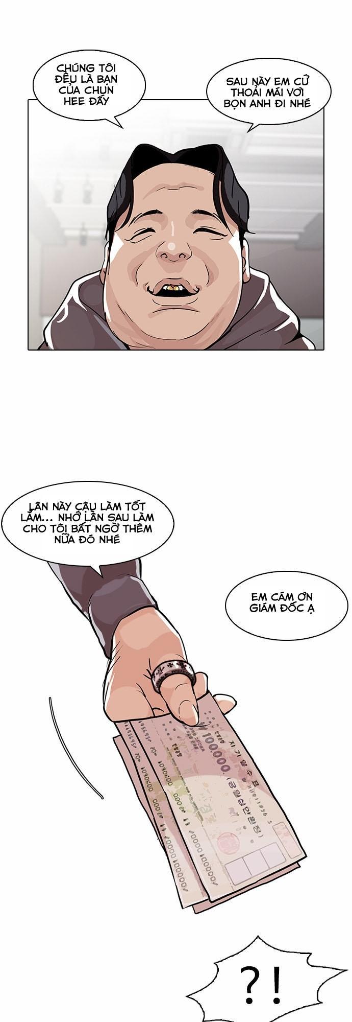Hoán Đổi Diệu Kỳ Chap 84 - Next Chap 85