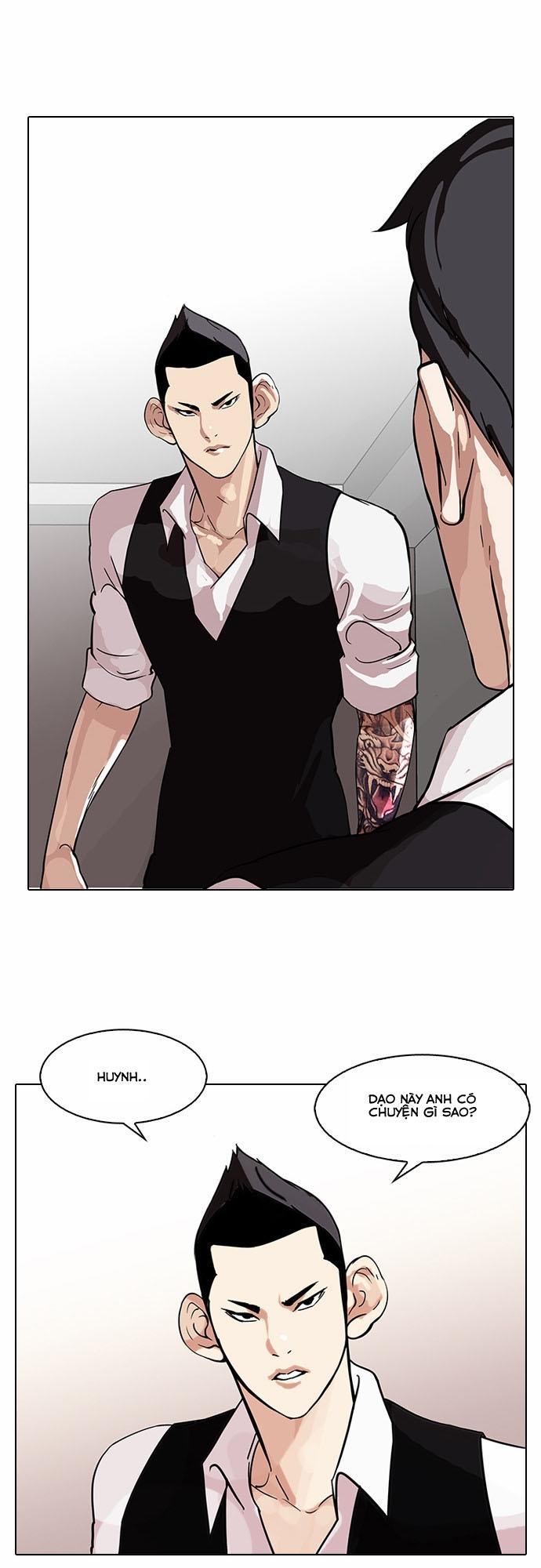 Hoán Đổi Diệu Kỳ Chap 84 - Next Chap 85