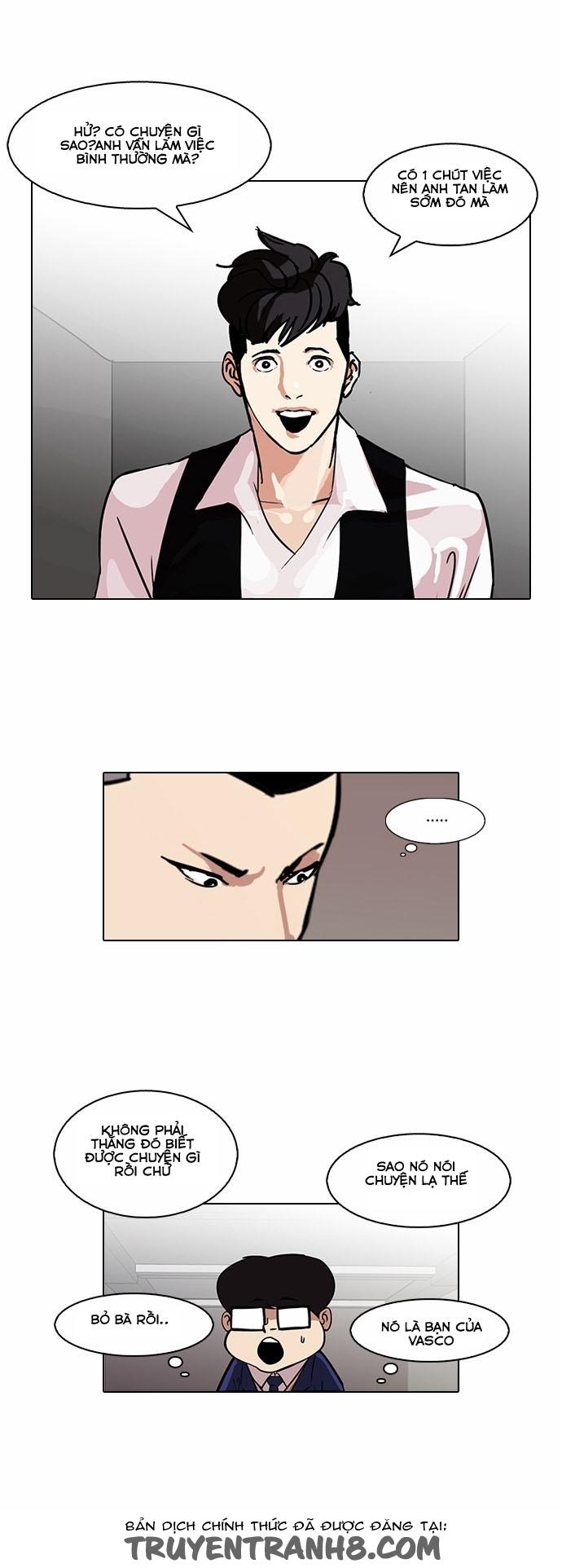 Hoán Đổi Diệu Kỳ Chap 84 - Next Chap 85