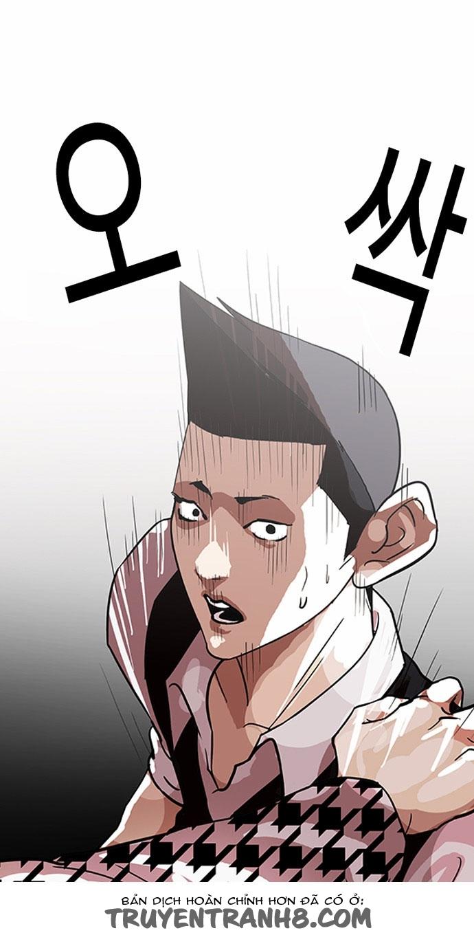 Hoán Đổi Diệu Kỳ Chap 84 - Next Chap 85