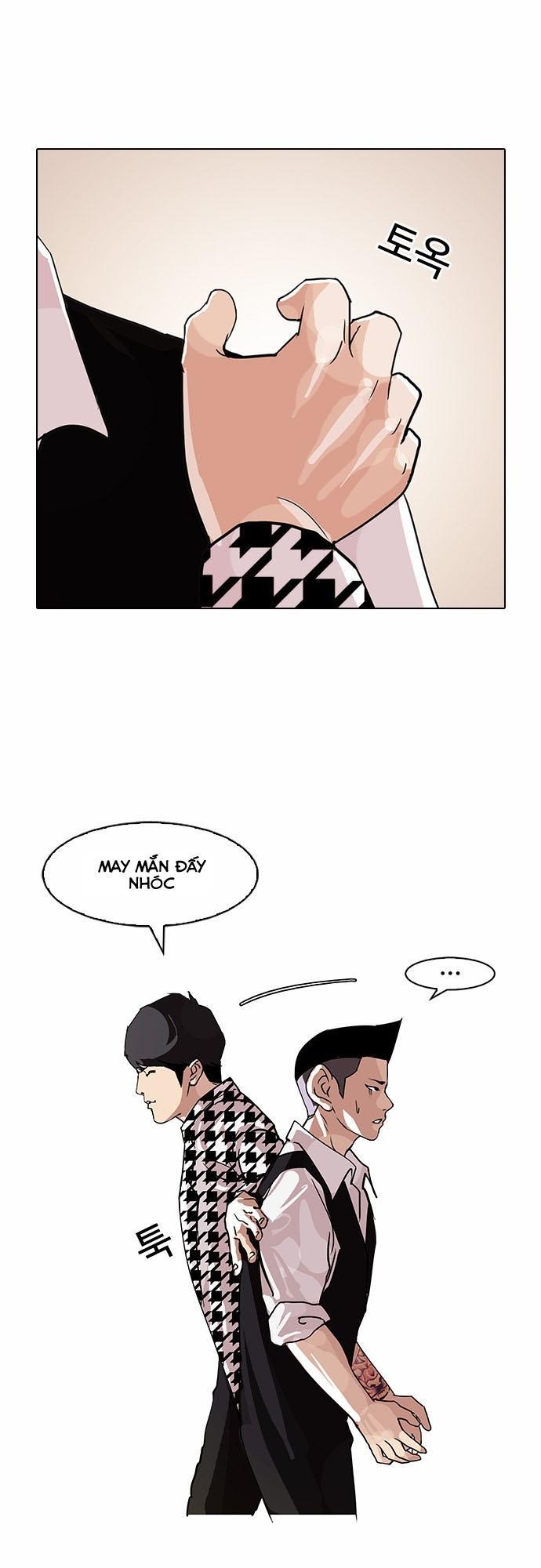 Hoán Đổi Diệu Kỳ Chap 84 - Next Chap 85