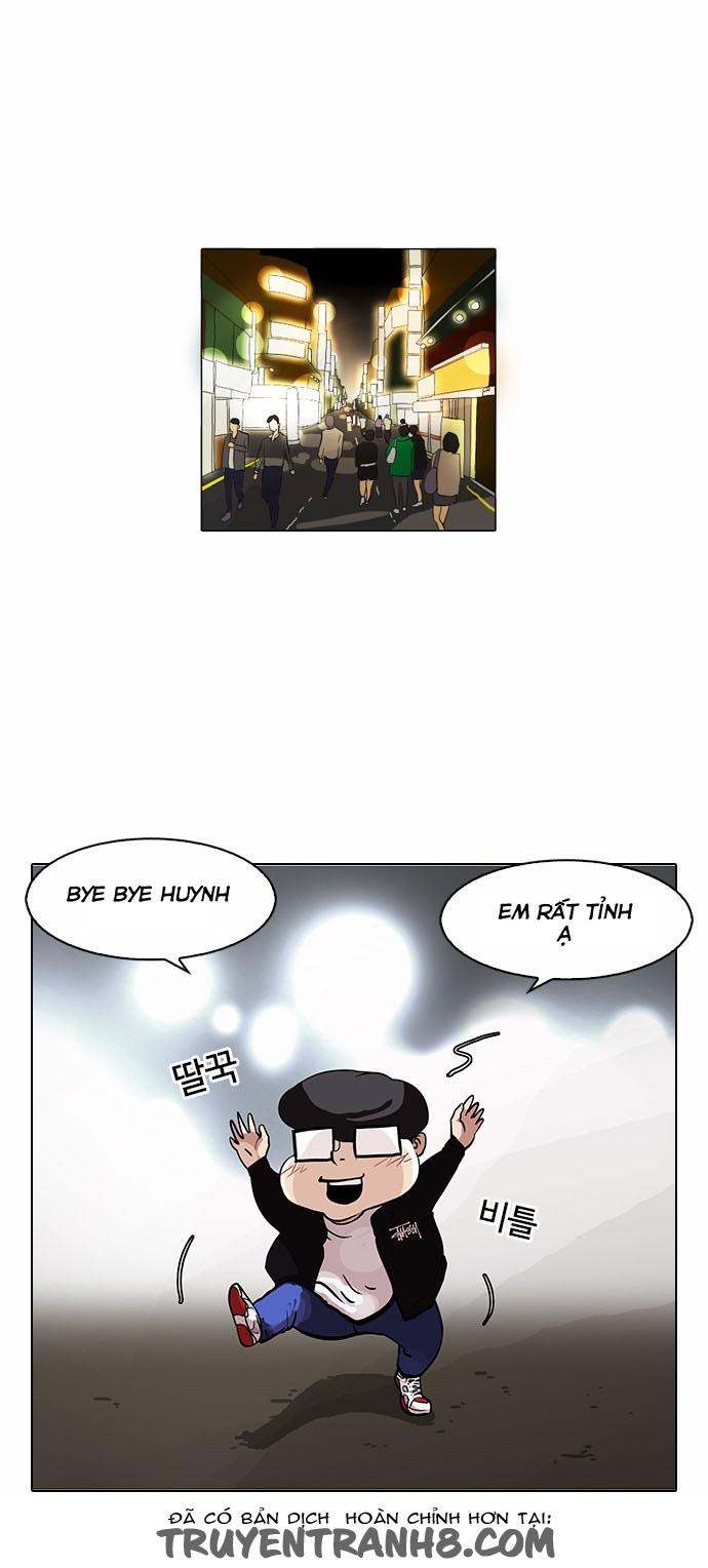 Hoán Đổi Diệu Kỳ Chap 84 - Next Chap 85