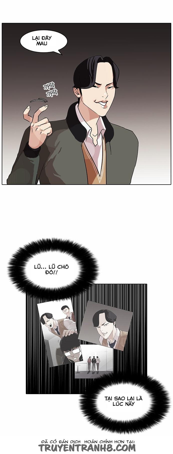 Hoán Đổi Diệu Kỳ Chap 84 - Next Chap 85