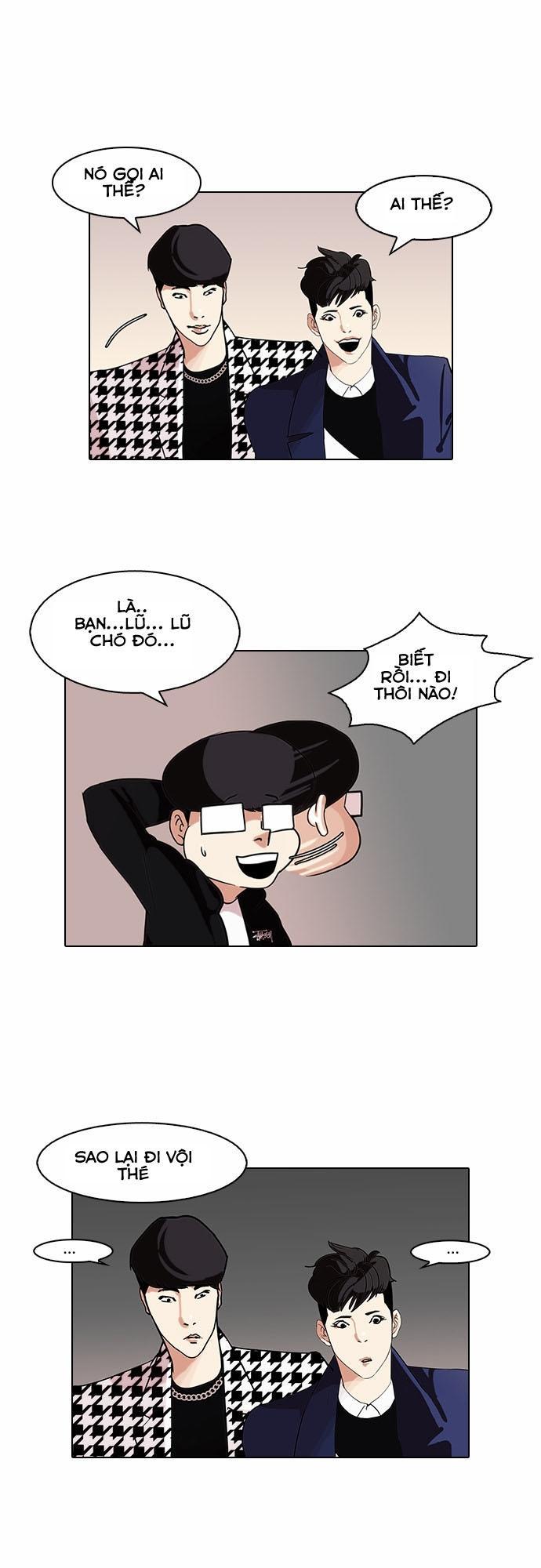 Hoán Đổi Diệu Kỳ Chap 84 - Next Chap 85