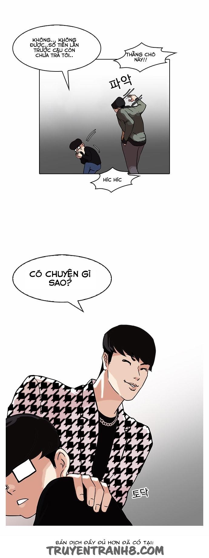 Hoán Đổi Diệu Kỳ Chap 84 - Next Chap 85