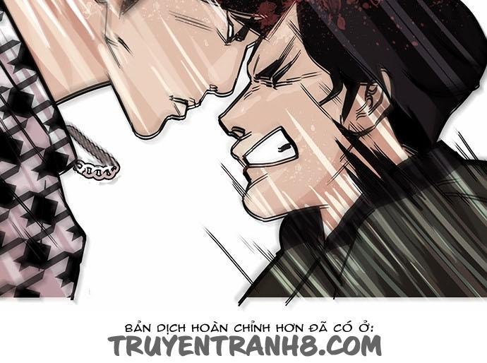 Hoán Đổi Diệu Kỳ Chap 84 - Next Chap 85