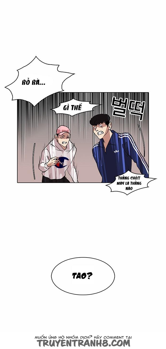 Hoán Đổi Diệu Kỳ Chap 84 - Next Chap 85