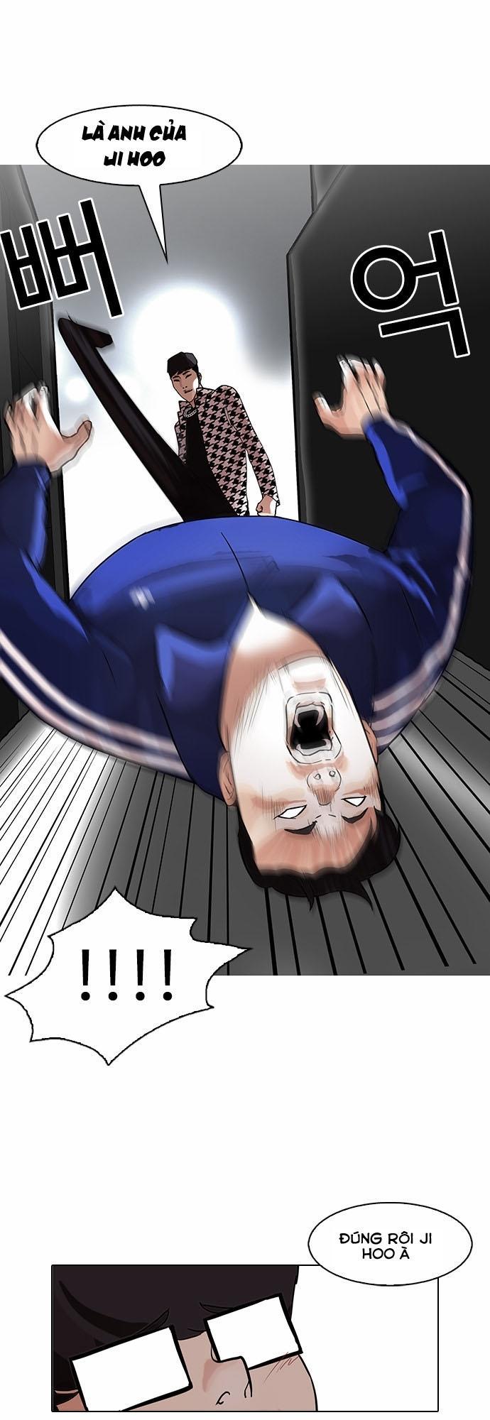 Hoán Đổi Diệu Kỳ Chap 84 - Next Chap 85