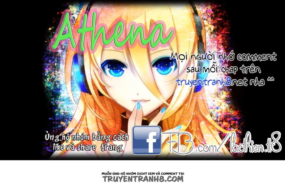 Hoán Đổi Diệu Kỳ Chap 84 - Next Chap 85