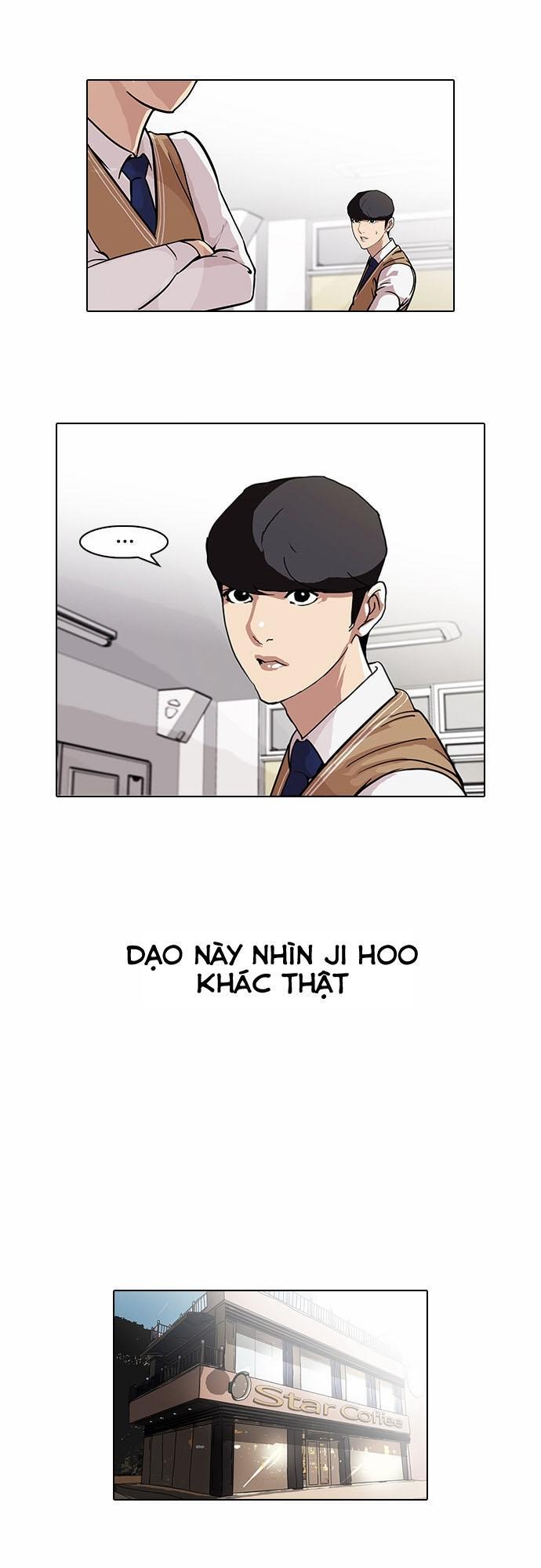 Hoán Đổi Diệu Kỳ Chap 84 - Next Chap 85