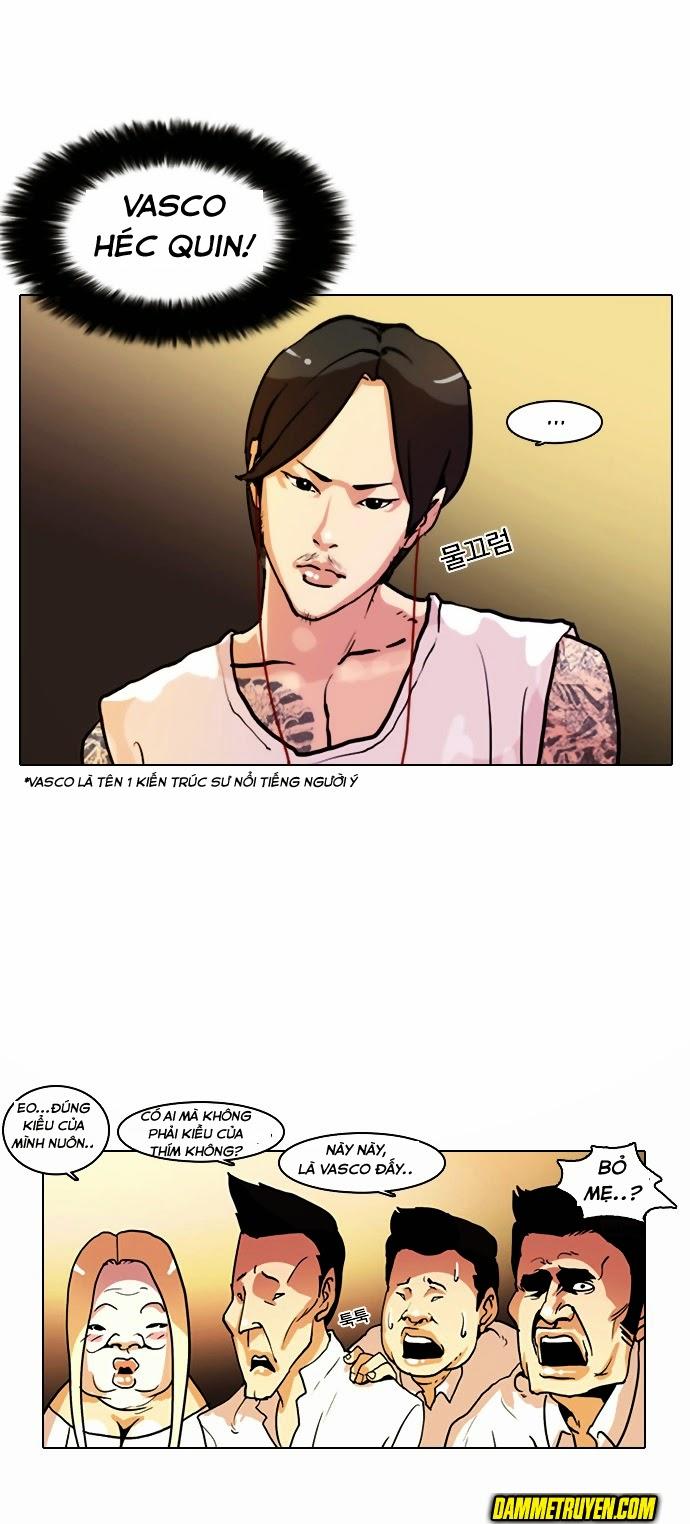 Hoán Đổi Diệu Kỳ Chap 9 - Next Chap 10