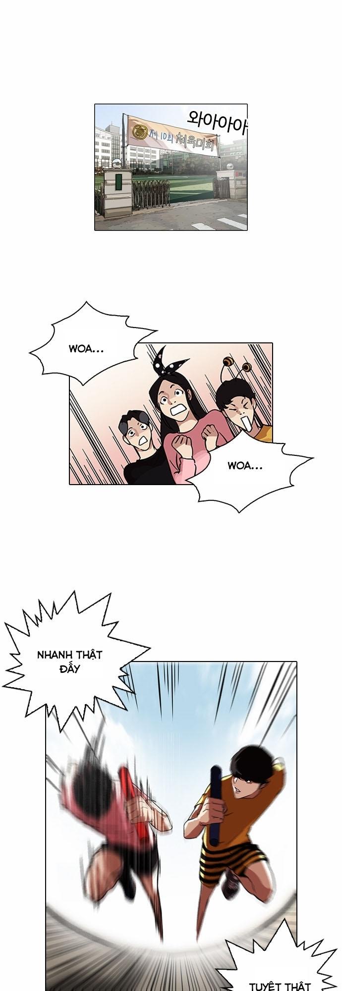 Hoán Đổi Diệu Kỳ Chap 94 - Next Chap 95