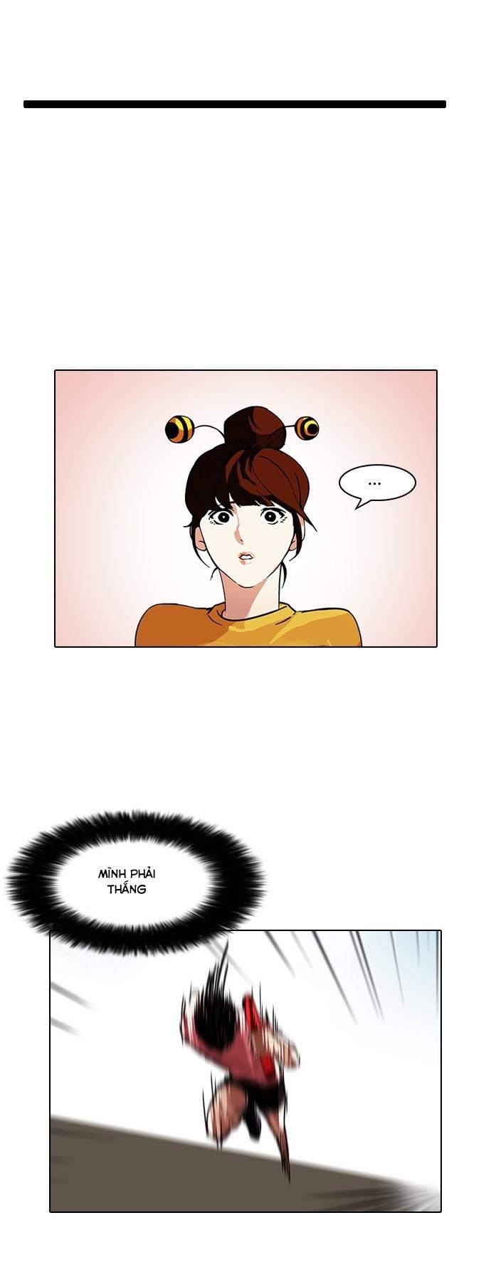 Hoán Đổi Diệu Kỳ Chap 94 - Next Chap 95