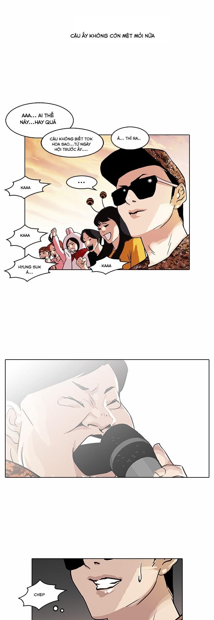 Hoán Đổi Diệu Kỳ Chap 94 - Next Chap 95