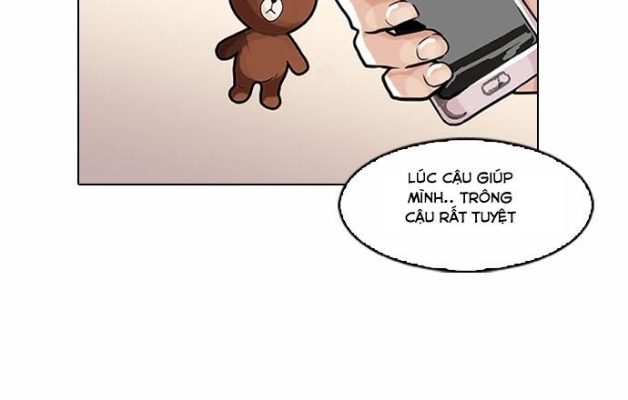 Hoán Đổi Diệu Kỳ Chap 94 - Next Chap 95