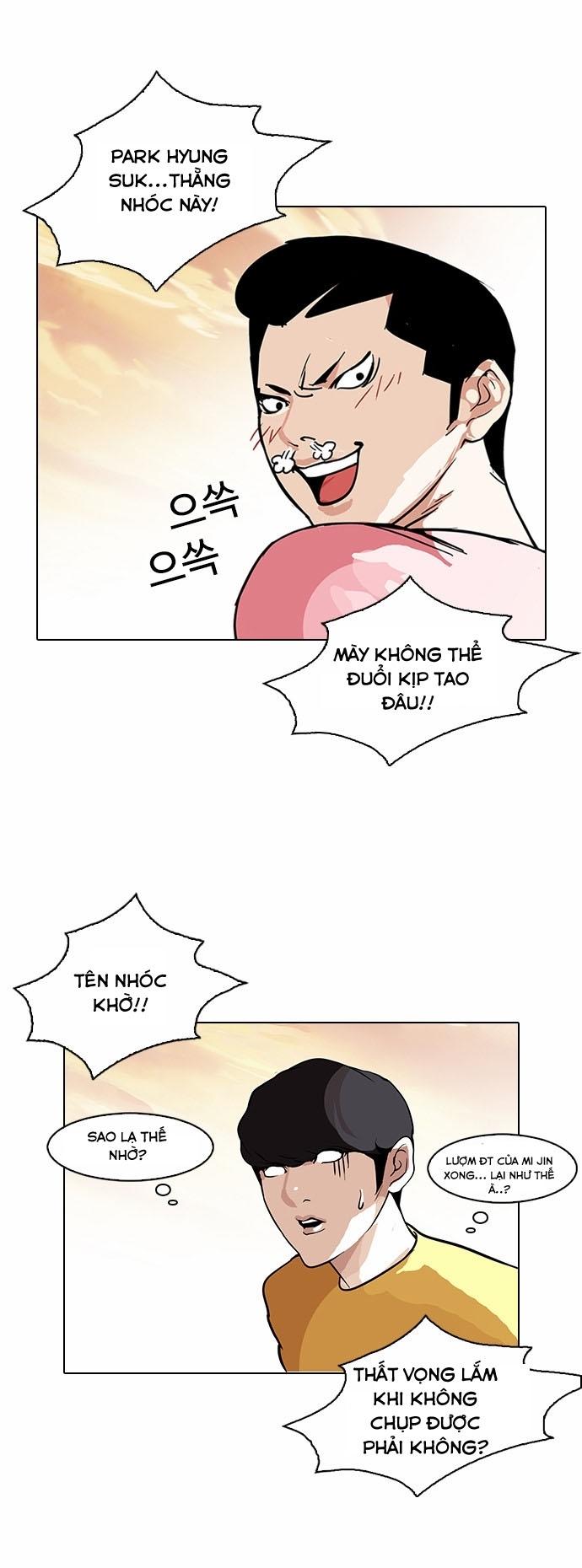 Hoán Đổi Diệu Kỳ Chap 94 - Next Chap 95