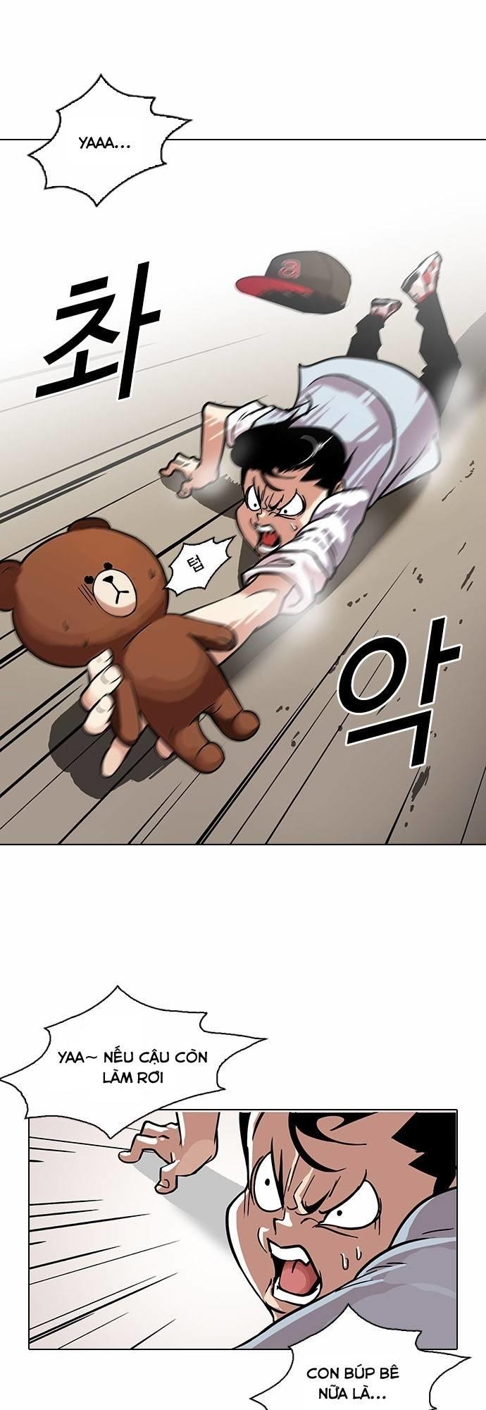 Hoán Đổi Diệu Kỳ Chap 94 - Next Chap 95