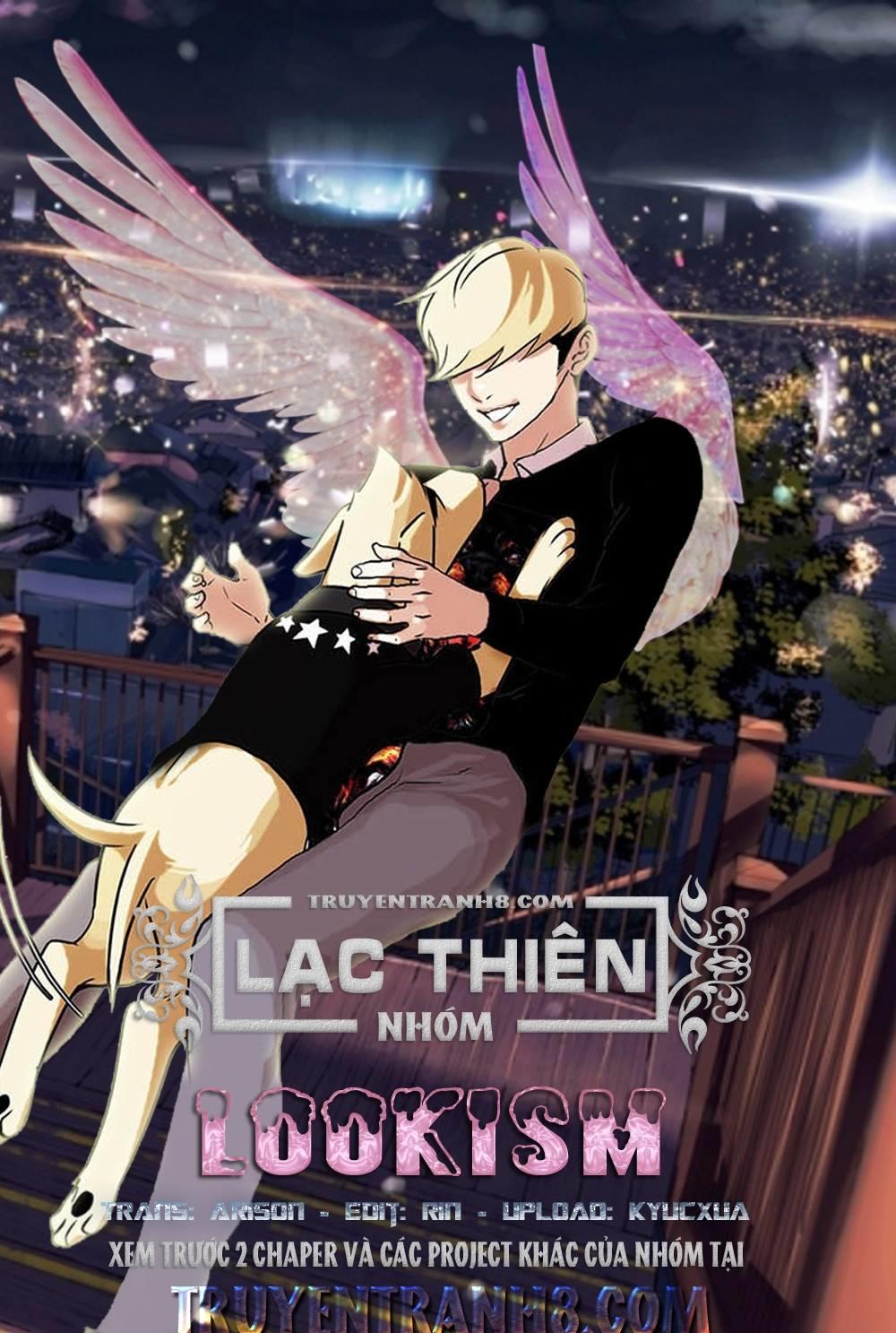 Hoán Đổi Diệu Kỳ Chap 97 - Next Chap 98