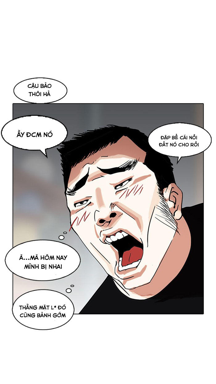 Hoán Đổi Diệu Kỳ Chap 140 - Next Chap 141