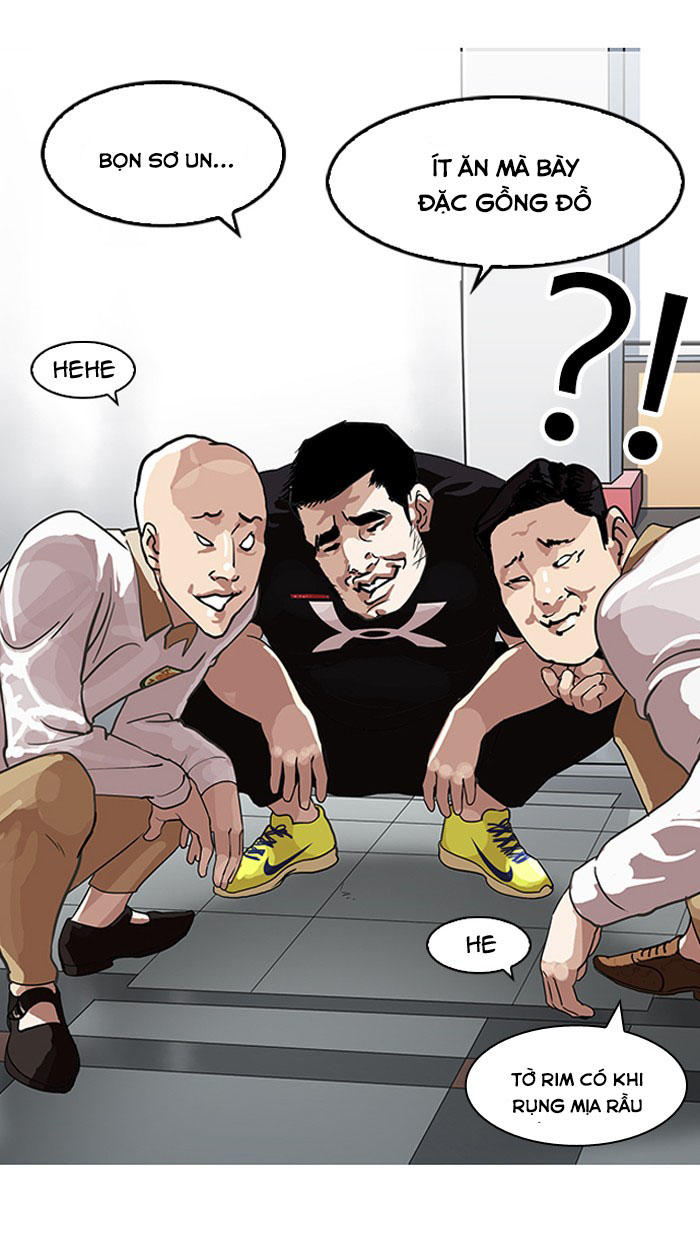 Hoán Đổi Diệu Kỳ Chap 140 - Next Chap 141