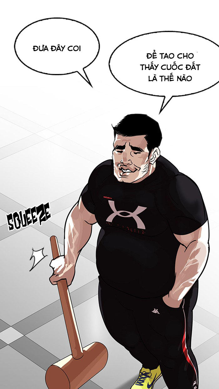 Hoán Đổi Diệu Kỳ Chap 140 - Next Chap 141