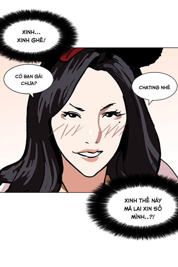 Hoán Đổi Diệu Kỳ Chap 140 - Next Chap 141