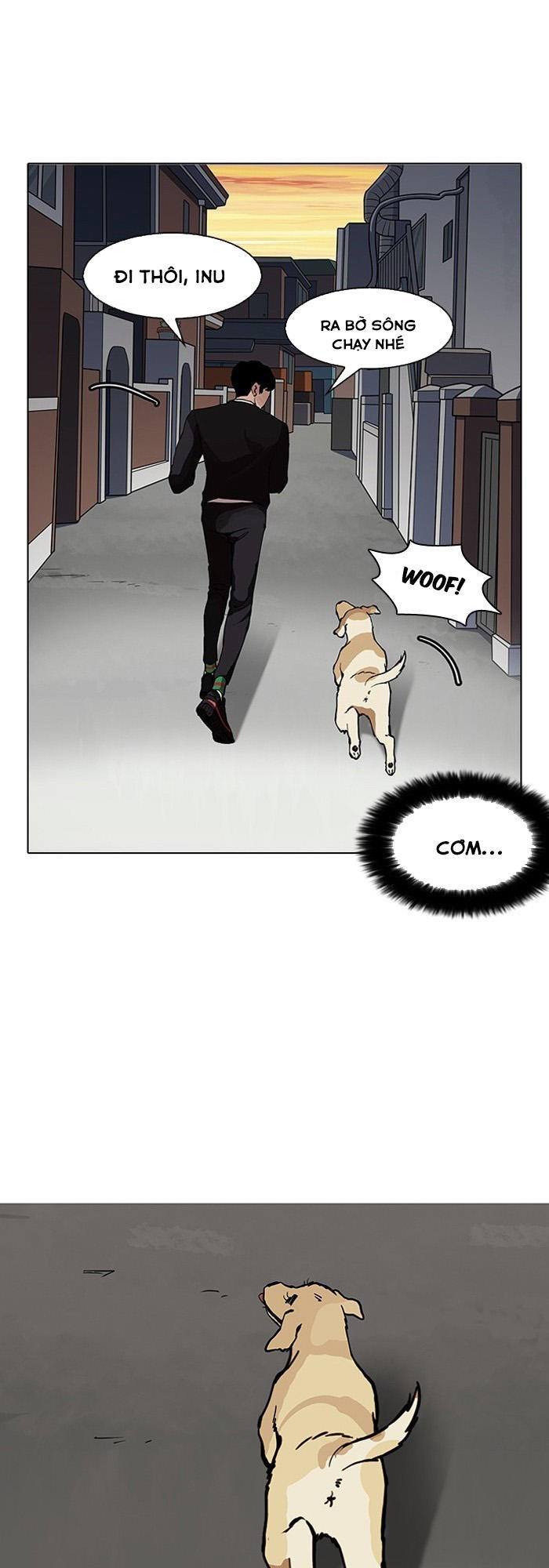 Hoán Đổi Diệu Kỳ Chap 150 - Next Chap 151