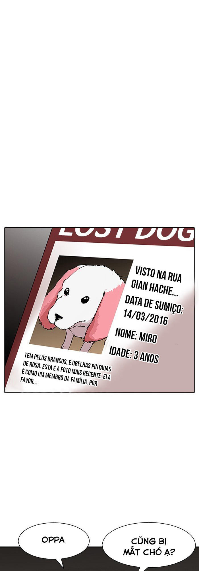 Hoán Đổi Diệu Kỳ Chap 150 - Next Chap 151