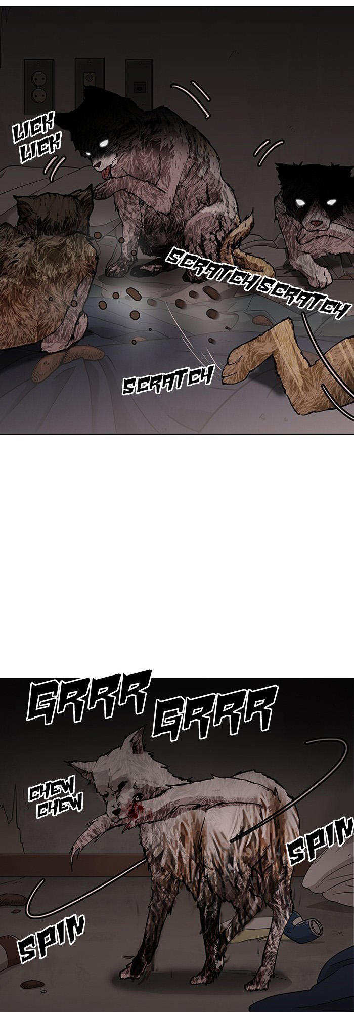 Hoán Đổi Diệu Kỳ Chap 150 - Next Chap 151