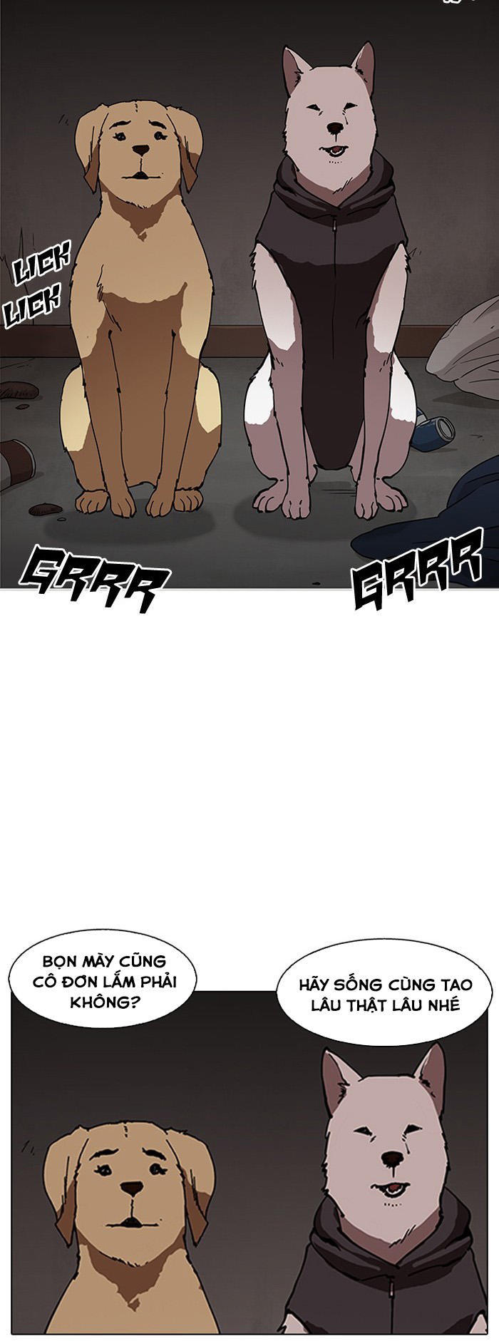 Hoán Đổi Diệu Kỳ Chap 150 - Next Chap 151