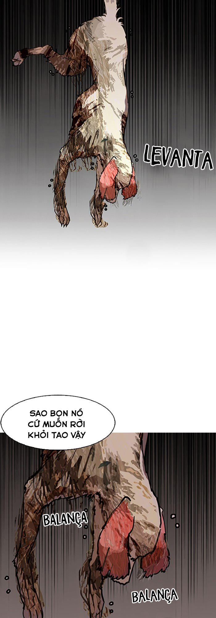 Hoán Đổi Diệu Kỳ Chap 150 - Next Chap 151