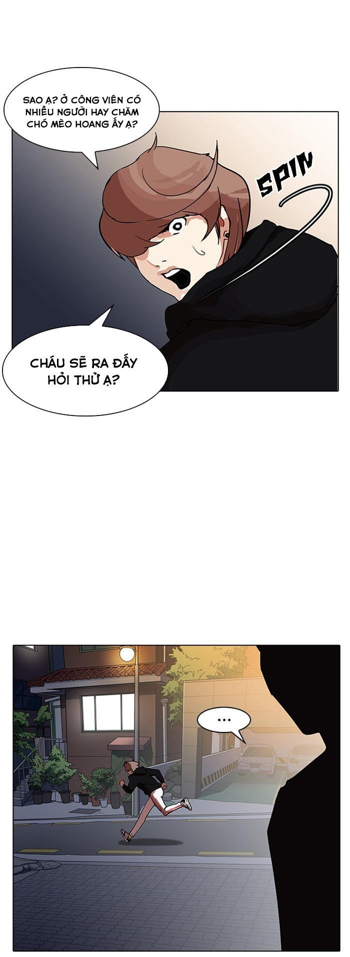Hoán Đổi Diệu Kỳ Chap 150 - Next Chap 151
