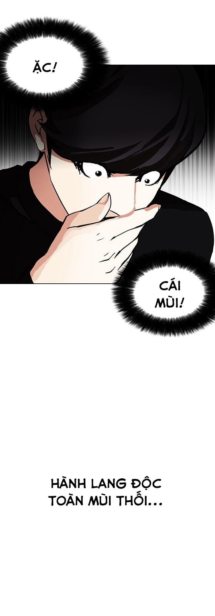 Hoán Đổi Diệu Kỳ Chap 150 - Next Chap 151